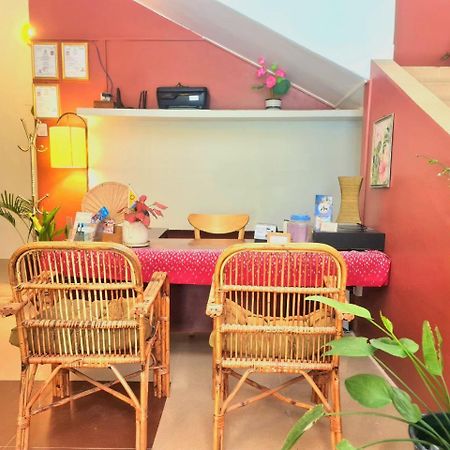Cambodhi - Vegan Villa كامبوت المظهر الخارجي الصورة