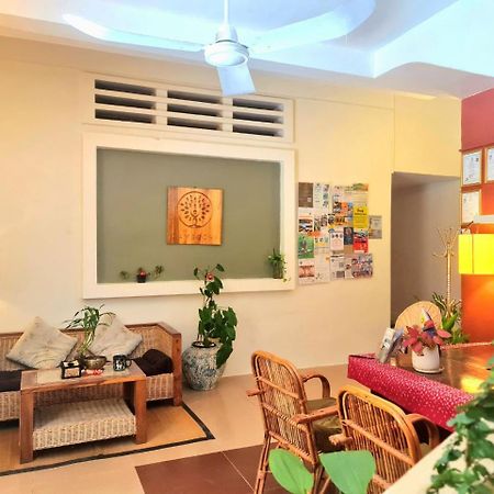 Cambodhi - Vegan Villa كامبوت المظهر الخارجي الصورة
