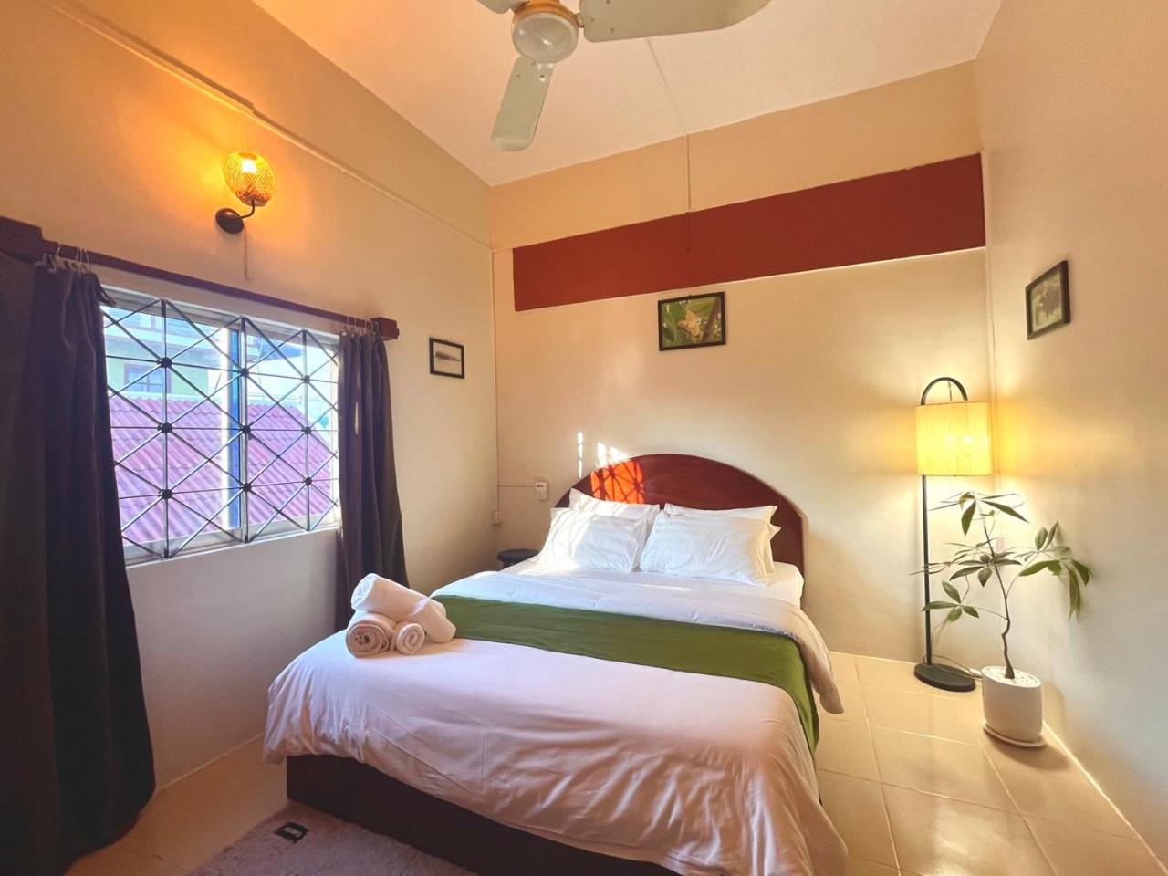 Cambodhi - Vegan Villa كامبوت المظهر الخارجي الصورة