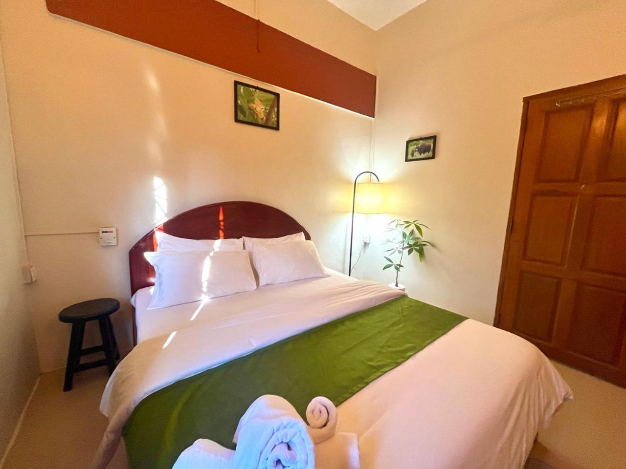 Cambodhi - Vegan Villa كامبوت المظهر الخارجي الصورة