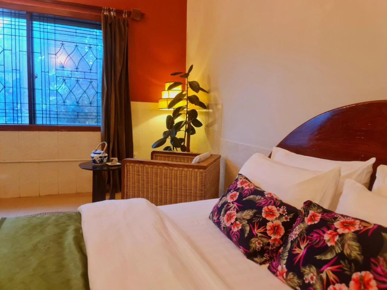 Cambodhi - Vegan Villa كامبوت المظهر الخارجي الصورة